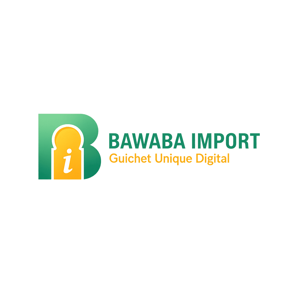 Bawaba Import - Logo